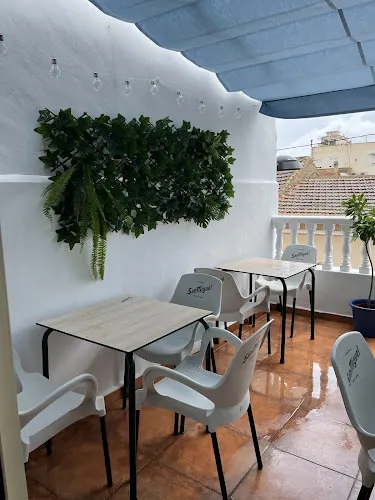 Benny’s - Formentera del Segura