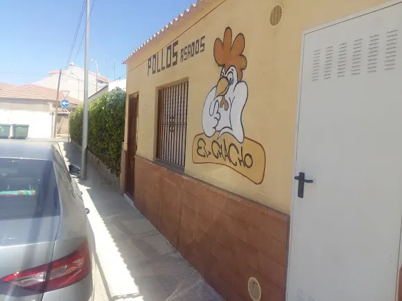 Asador De Pollos El Chacho. Asados Y Comidas Caseras - Pilar de la Horadada