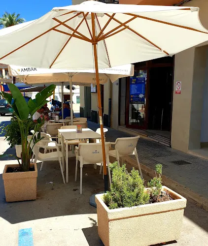 Restaurante Top 10 Tapas