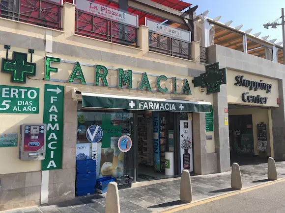 Farmacia Punta Marina - Torrevieja