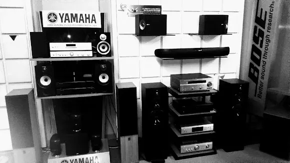 Herma Imagen y Sonido - Elche