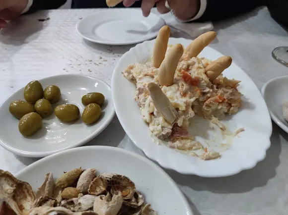 La Cocina de Carmen - Alcoy
