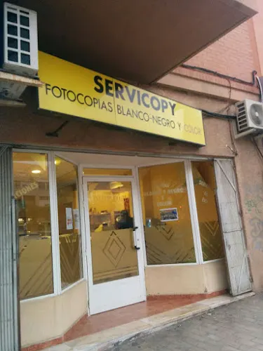 Servicopy