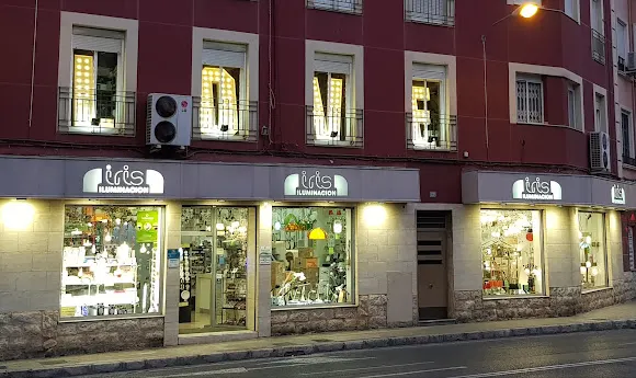 IRINTEL, S.L.U.
