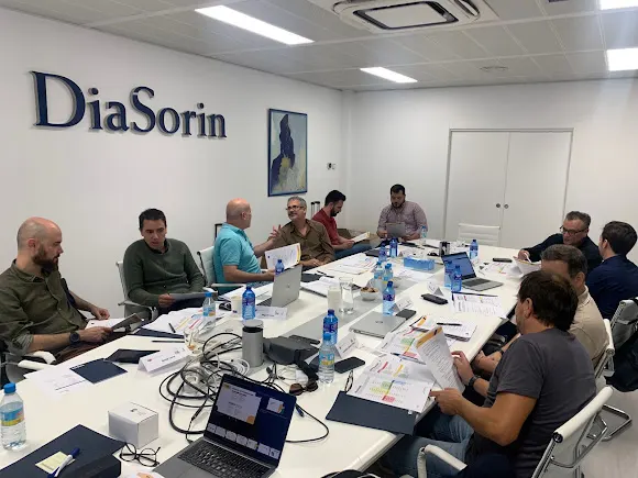 Eneas Consultores - Consultora de Recursos Humanos (DISC, Selección de Personal, Formación en liderazgo y ventas,) - Alicante