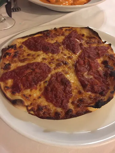 Restaurante Pizzeria Cambra Elche