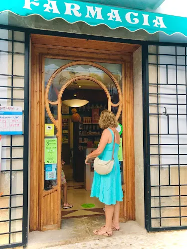 Farmacia Guillén Riera