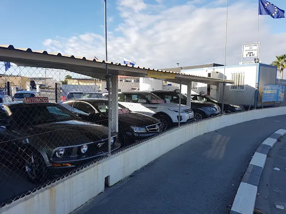FWR Eurocars - Alicante