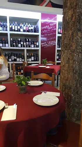 Bodega Airen & Restaurante - Alicante