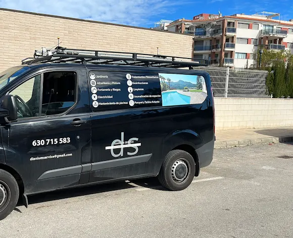 MultiServicios Dianium Service - Denia