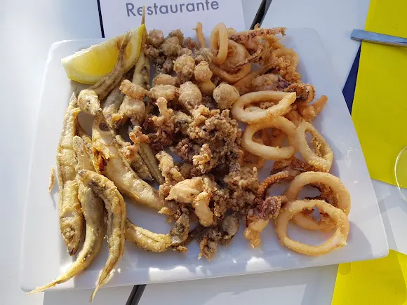 Rincon de Pedro