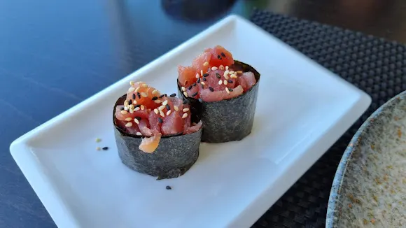 Restaurante Home Sushi - Rojales
