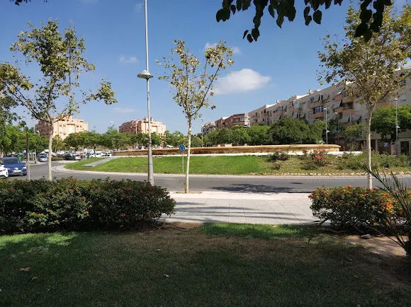Parque Juan XXIII