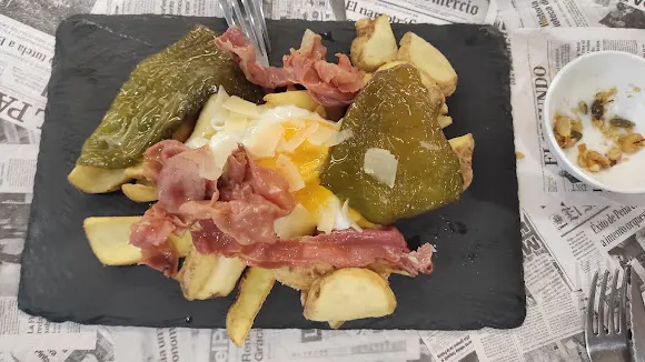 LA REDONDA