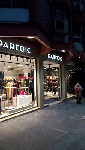 Parfois Villena