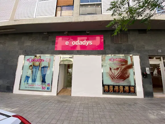 Ecodadys Alicante - Alicante