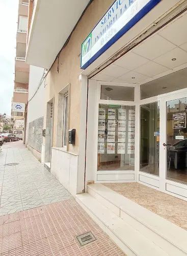 NJ INMOBILIARIA