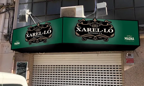 Xarel-lo arroces y+