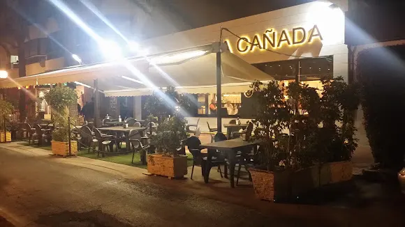 Restaurante La cañada