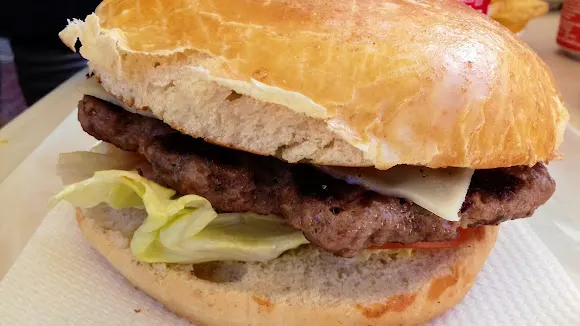 Cafe 27 - Torrevieja