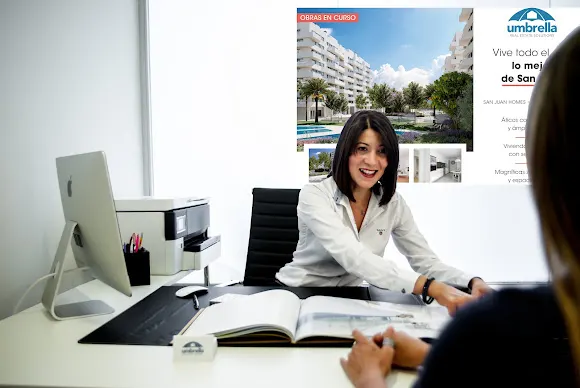 Umbrella Real Estate Solutions
