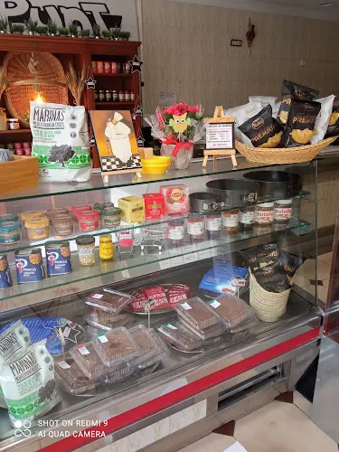 Chicos Bakery and Pie Shop