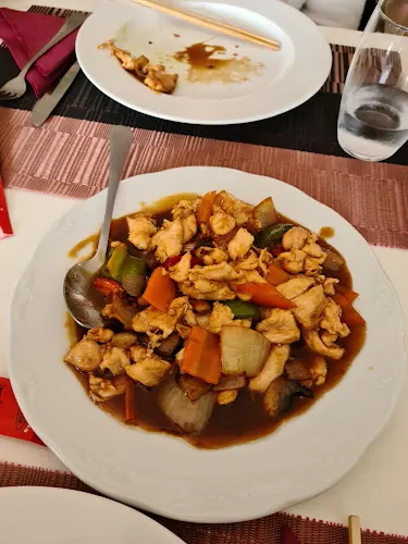 Mandarin Restaurante Asiático - Denia