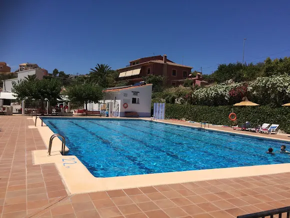 Sa Piscina