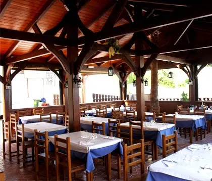 Hostal Restaurante Arosa - Campello