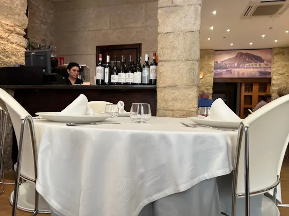Restaurante L'Atelier