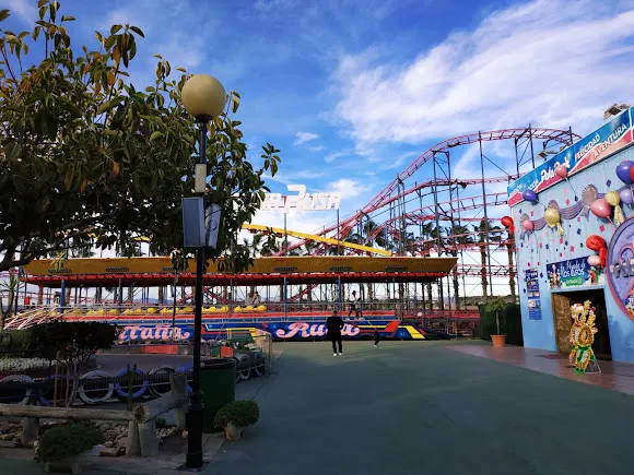 Pola Park