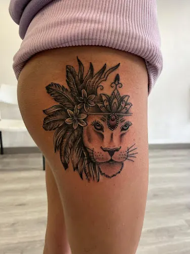 WHITE COAST TATTOO & PIERCING STUDIO - Benidorm