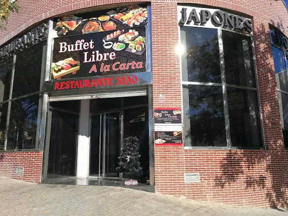 Restaurante Xiao - Alicante