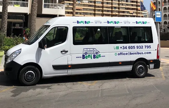 Benibus.com