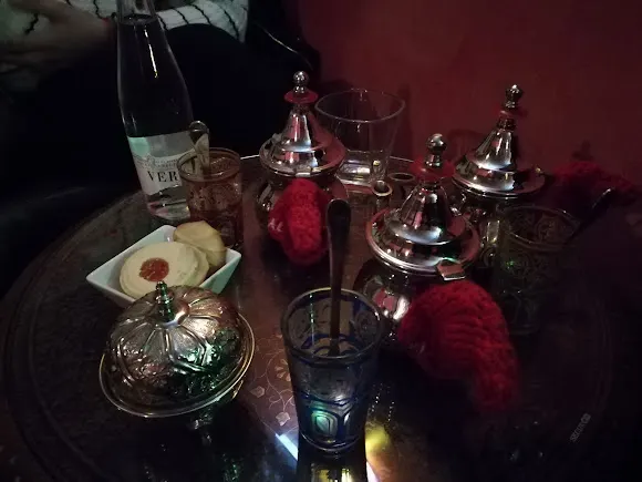 Teteria Al-Andalus - Orihuela