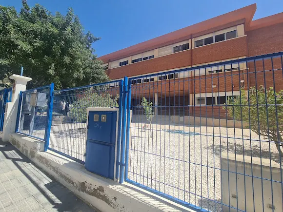 CEIP Puig Campana