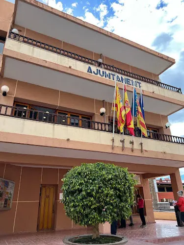 Ayuntamiento de El Campello