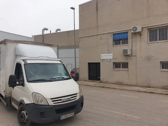 TALLERES MOVIA, S.L. - Cocentaina