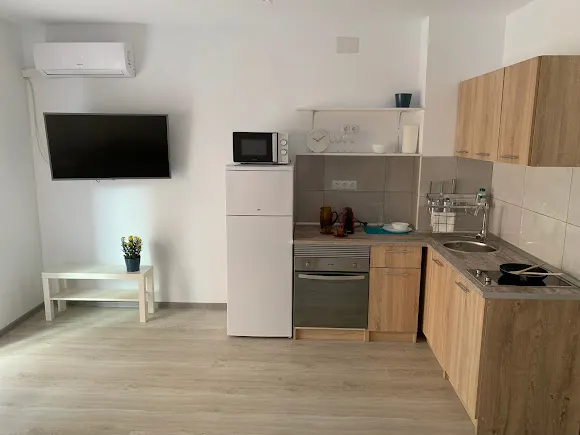 Cozy Apartment Alicante