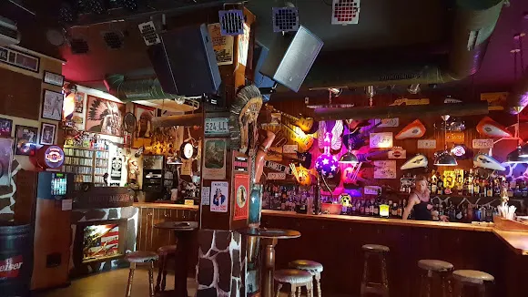 Rock Bar Frontera - Alicante