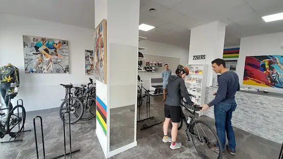 SolyBike Bicycle Rental - Calpe