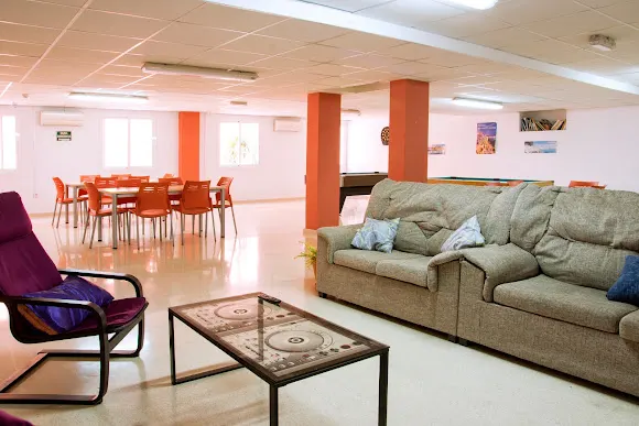 RECTOR 3 Residencia Universitaria