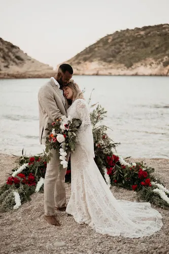 Jávea Wedding Planner - María Monllor