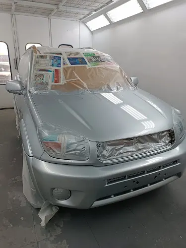 Rugui autos - Alicante