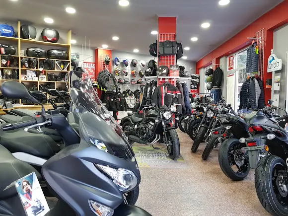 Motovery - Elche
