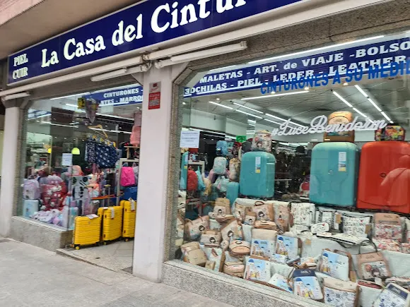 La Casa Del Cinturon - Benidorm