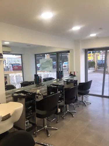 Peluqueria Carly's - Benidorm