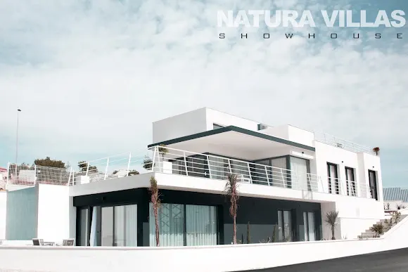 Natura Villas - San Miguel de Salinas