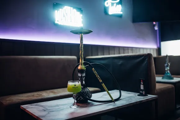 TGS Xperience Lounge - Elche