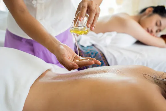 Sabaidee Benidorm Thai Massage - Benidorm